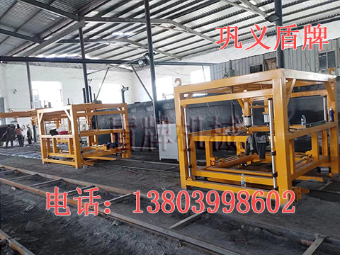 切割機(jī)生產(chǎn)線(xiàn)